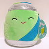 5” Squishmallow Junk Food Gist the Soda