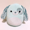 5” Squishmallow Velvet Linnea the Dog