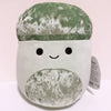 5” Squishmallow Velvet Ismail the Mushroom