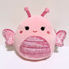 5” Squishmallow Velvet Mogo the Butterfly