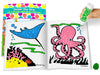 Under The Sea Do-A-Dot-Art Activity Book #B372