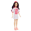 Barbie Fashionistas #HRH12