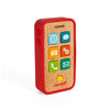 Wooden Pretend Play Sound Telephone by Janod #J05334