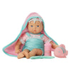 Splash and Play Mermaid Princess Doll by Madame Alexander #20598