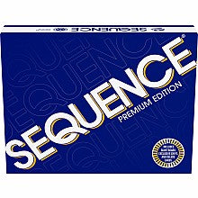 Sequence Premium Edition by Goliath #108823.104