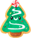 Mini Comfort Food Christmas Tree Cookie by Squishable #SQU120387