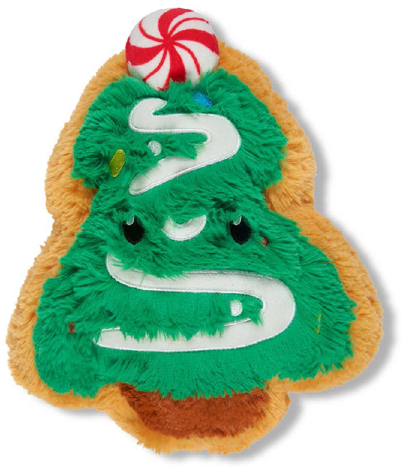 Mini Comfort Food Christmas Tree Cookie by Squishable #SQU120387