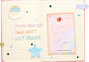 Side Notes: Pastel Rainbows by Ooly #121-056