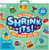 Shrink Its! Fun Friends by Ooly #161-107