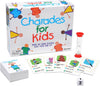 Charades for Kids by Goliath #103009.406
