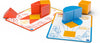 Magicube Blocks & Cards - 16 pc - EXCLUSIVE by Geomagworld # 302