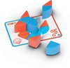 Magicube Blocks & Cards - 16 pc - EXCLUSIVE by Geomagworld # 302