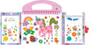 1st Coloring Book Unicorn by Haku Yoka #7333069