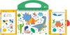 1st Coloring a book Dinosaur by DAM #7333070