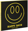 Happy Days Neon Light by Iscream #865-135