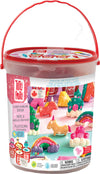 Tutti Fruitti Sparkling Unicorn Bucket by Family Games America #BJTT16090