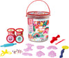 Tutti Fruitti Sparkling Unicorn Bucket by Family Games America #BJTT16090
