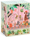 Secret Garden Treasure Box by Djeco #DJ06087
