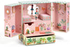 Secret Garden Treasure Box by Djeco #DJ06087