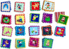 Woodland Holiday Memory & Matching Game by eeBoo #LGWDH