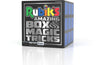 Rubik’s Amazing Box of Tricks by Marvin’s Magic