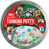 Ugly Sweater 4” Thinking Putty by Crazy Aaron’s #UG020