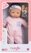 Mila 12” Doll by Corolle