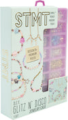 STMT DIY Glitz N' Disco Jewelry Case #225033