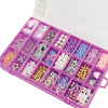 STMT DIY Glitz N' Disco Jewelry Case #225033