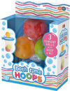 Bath Time Hoops by Buddy & Barney