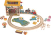 Play World Farm by Bababoo & Friends