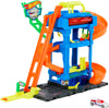 Hot Wheels City Car Wash