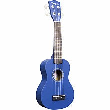 Ukulele Nautical Blue by Amahi