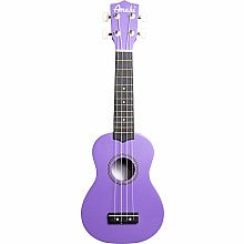 Ukulele Lavender by Amahi