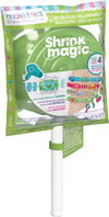 Shrink Magic Lollipop Bracelet Kit by 3C4G #1757