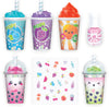 Fruity Beauty Cosmetics Vending Machine by Make It Real #2701