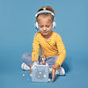 Blue Headphones by Tonies