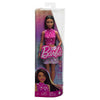 Barbie Fashionistas # HRH13