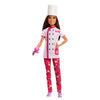 Barbie Pastry Chef #HKT67