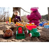 Original Maxi Trucks by Viking Toys #7001061