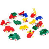 Mini Chubbies Toy Vehicles by Viking Toys #7001129