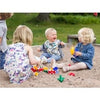 Mini Chubbies Toy Vehicles by Viking Toys #7001129