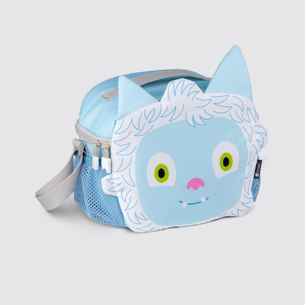 Toniebox Character Buddy Bag - Yeti by Tonies