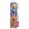 Barbie Gymnast #GTN65