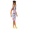 Barbie Fashionistas # HJT07