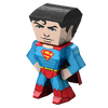 Metal Earth Superman - Warner Brothers by Fascinations # MEM024