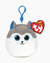 Slush Squish a Boo Keychain by Ty