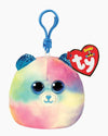 Hope Squish a Boos Keychain by Ty