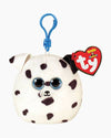 Fetch Squish a Boos Keychain by Ty