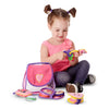 First Play Pretty Purse Fill & Spill by Melissa & Doug #3049